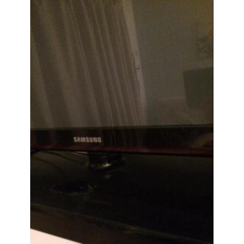 Samsung tv