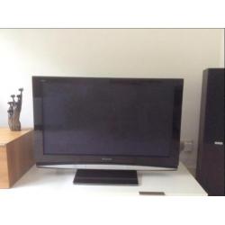 Panasonic TH-42PZ80E Plasma TV Te Koop