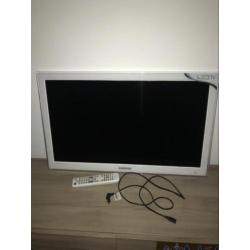 Defect Samsung tv