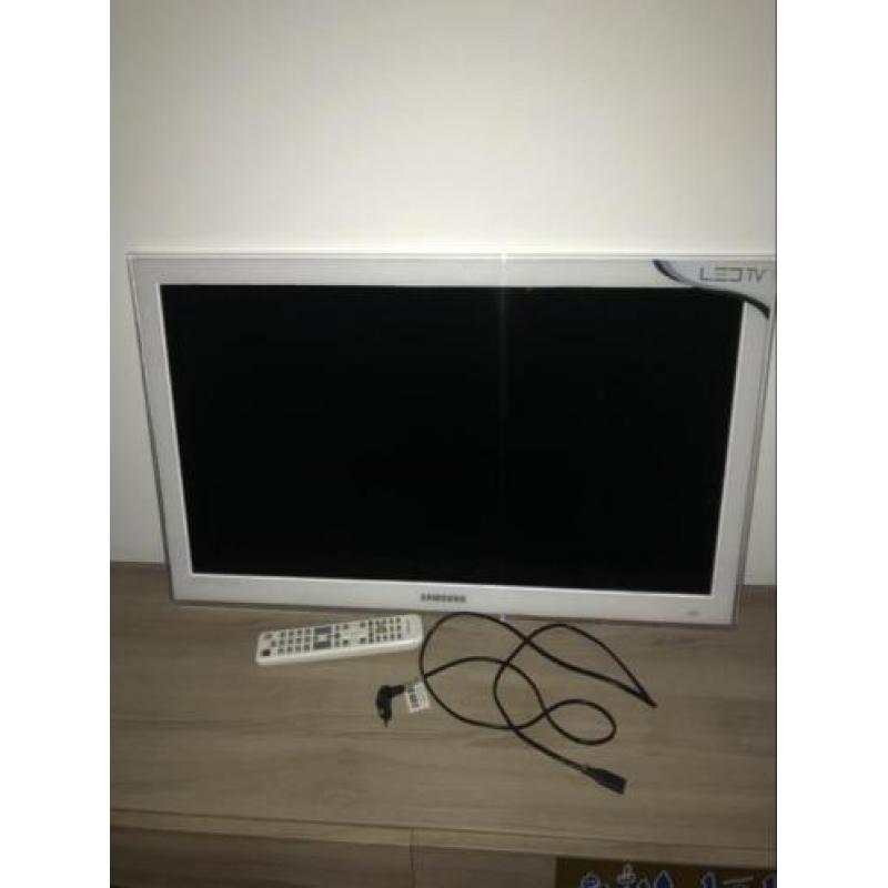 Defect Samsung tv