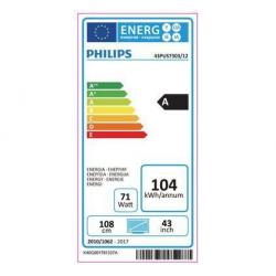 Philips 43PUS7303