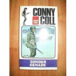 conny coll pockets-conrad kobbe-goede staat-losse verkoop