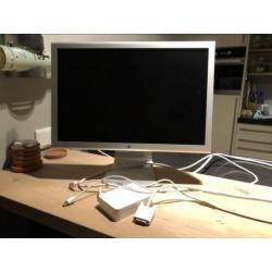 Apple Cinema Display 20 inch