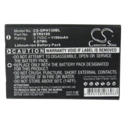 CS Accu Batterij Denso / Opticon BT-50L e.a. - 1100mAh 3.7V