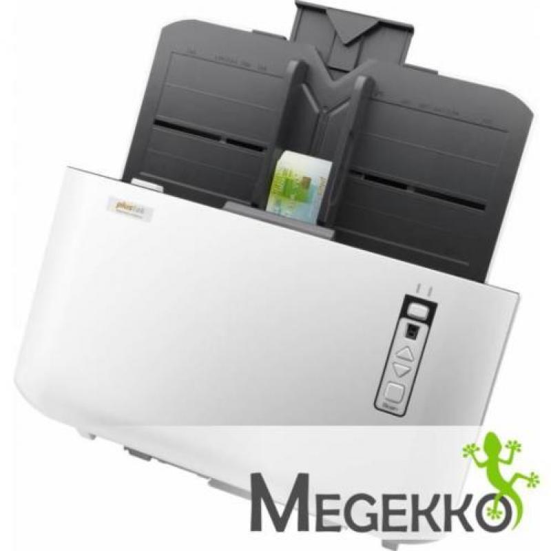 Plustek SmartOffice SC 8016 U