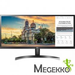 LG 29" 29WK500-P monitor Ultra-Wide Gaming monitor