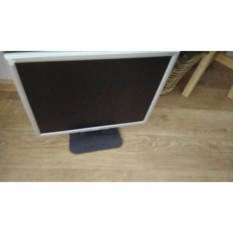 Acer al1916 VGA monitor koopje