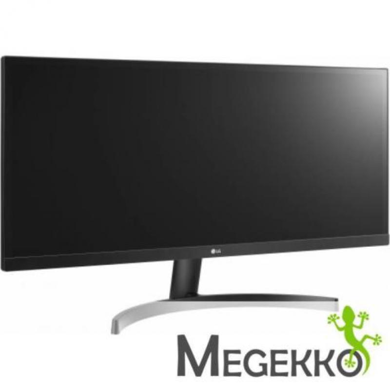 LG 29" 29WK500-P monitor Ultra-Wide Gaming monitor