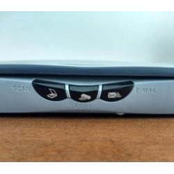 Canon Scanner Canoscan Lide20