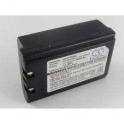 CS Accu Batterij voor Symbol SPT1734 - 3600mAh 3.7V