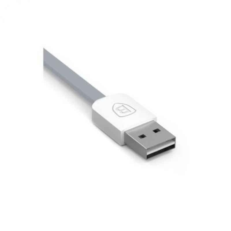 Baseus - USB Sync Data - oplaadkabel, oplader, charger - Voo