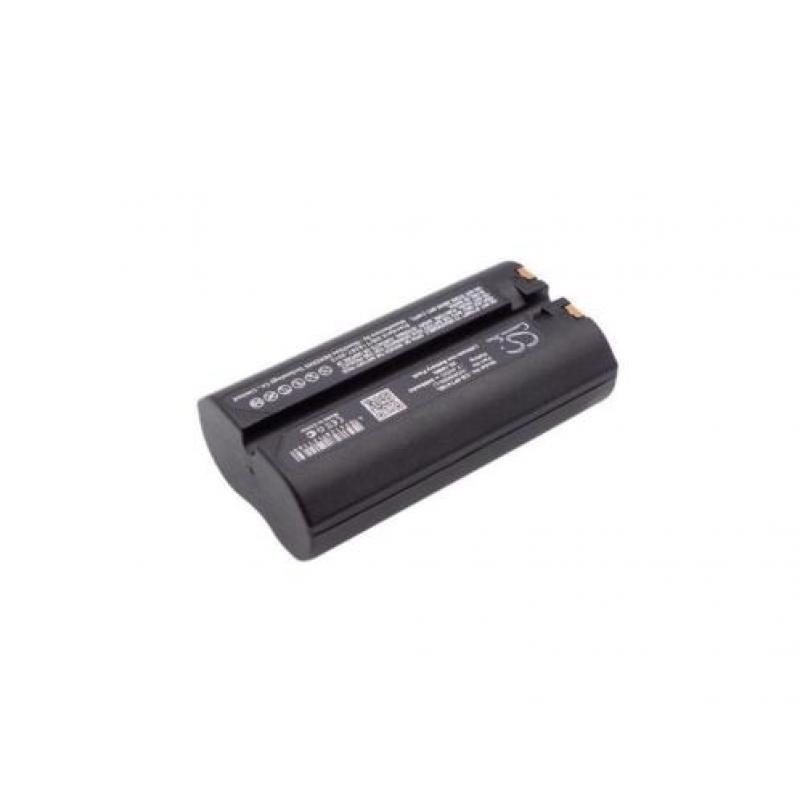 Accu Batterij voor Telekom D1718 e.a. - 3400mAh 7.4V