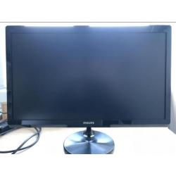 Philips 247e lha 24 inch full-hd monitor