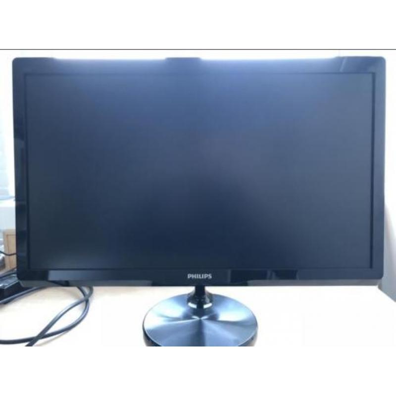 Philips 247e lha 24 inch full-hd monitor