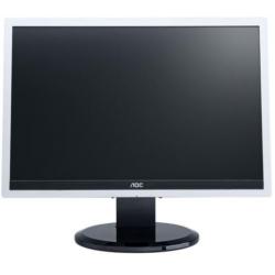 AOC 2219P2 22" inch TN beeldscherm 1680x1050 Toppertje!