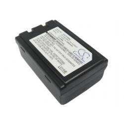 CS Accu Batterij voor Symbol SPT1734 - 3600mAh 3.7V