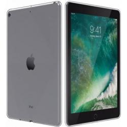 Ntech Apple iPad 9.7 (2017) hoesje - Soft Ultra dunne TPU c