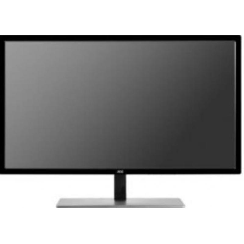 AOC Q3279VWF 31.5 inch Quad-HD LED Monitor || ZGAN