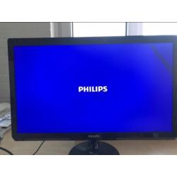 Philips 247e lha 24 inch full-hd monitor