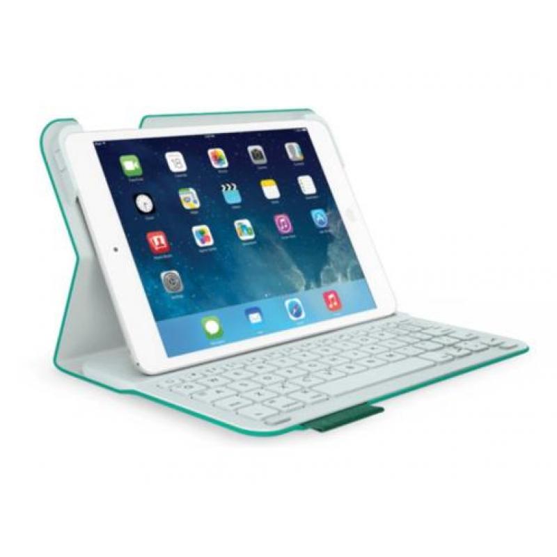 Ultrathin keyboard folio voor iPad mini