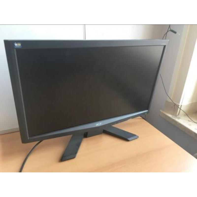 Acer beeldscherm 21,5 inch