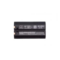 Accu Batterij voor Telekom D1718 e.a. - 3400mAh 7.4V