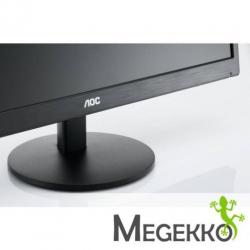 AOC 22" E2270SWDN Zwart Full HD