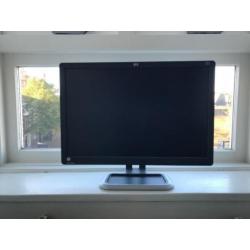 HP L2208w 22-inch Monitor Zwart VGA