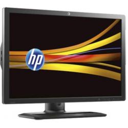 HP ZR2440w 24" HP ZR2440w 24" LED Reactietijd: 6ms