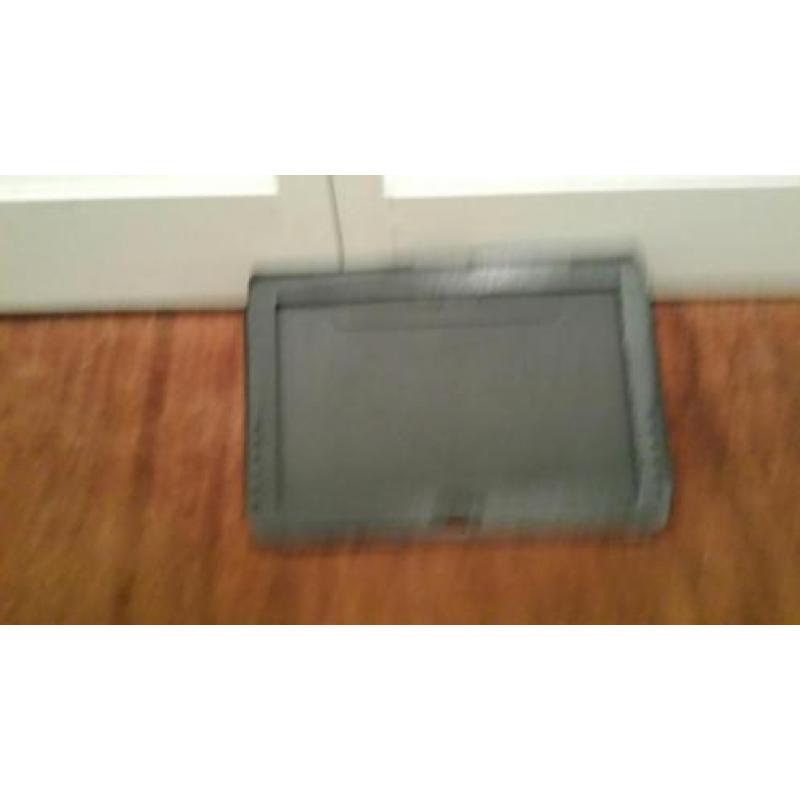 Te koop zgan bescherm- hoes I pad / tablet