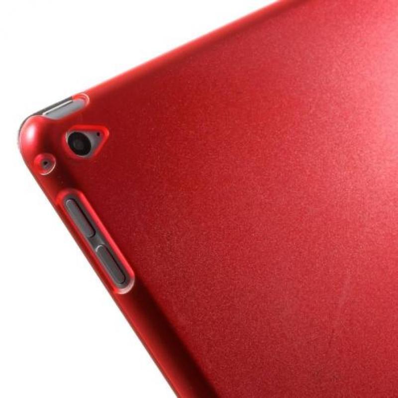 iPad Air 2 Smart case Rood