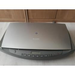 scanner hp scanjet 8200