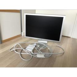 Apple Cinema Display 20 inch