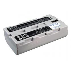 CS Accu Batterij voor Casio IT-3100 - 2200mAh 7.4V