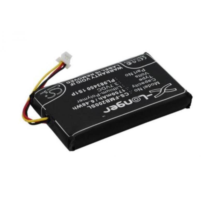 Accu Batterij voor Falcom Mambo 2 - CS-FMB200SL - 3.7V