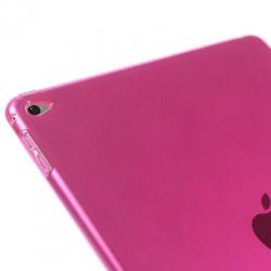 iPad Air 2 TPU backcover roze