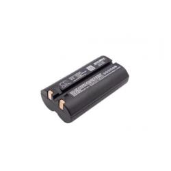 Accu Batterij voor ONeil Microflash LP3 e.a. - 3400mAh 7.4V