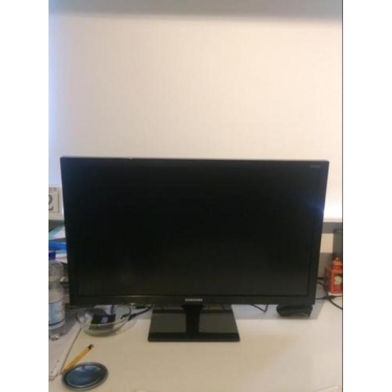 Zeer snelle samsung gaming monitor met 1ms reactiesnelheid