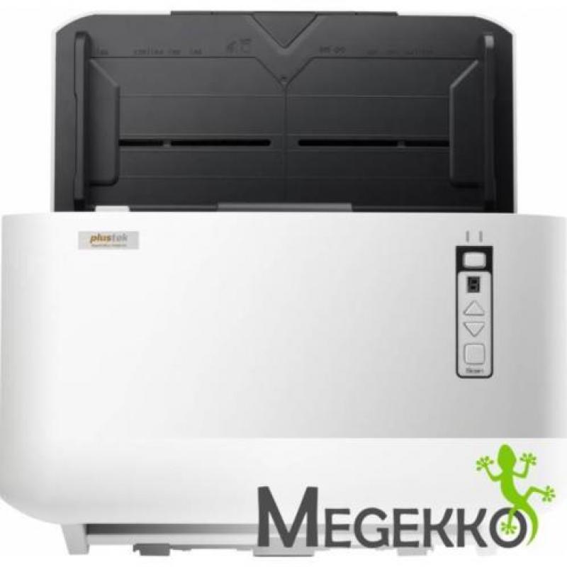 Plustek SmartOffice SC 8016 U