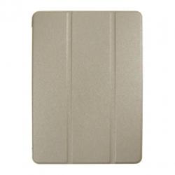 Full body smart cover goud iPad 2/3/4