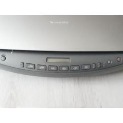 scanner hp scanjet 8200