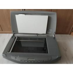 scanner hp scanjet 8200