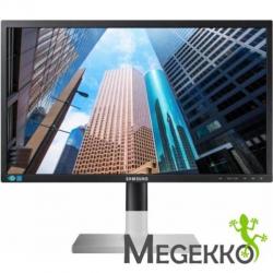 Samsung S22E450MW 22" Zwart