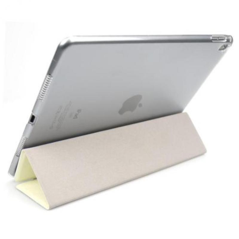 Full body smart cover wit iPad Pro 12.9"