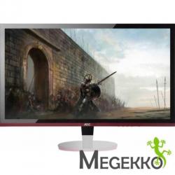 AOC 27" G2778VQ Zwart Full-HD