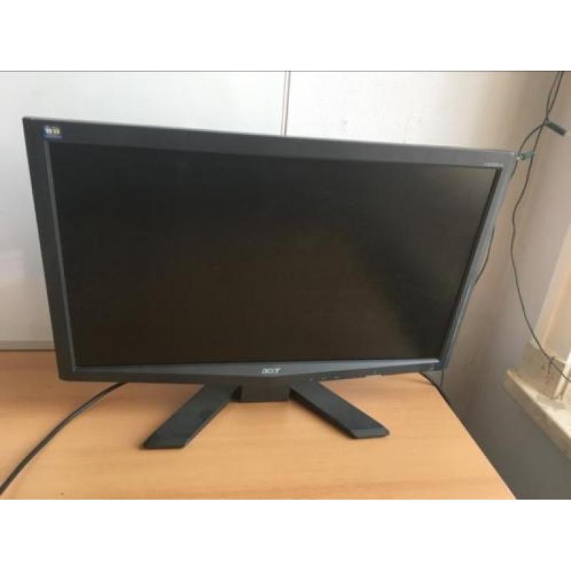 Acer beeldscherm 21,5 inch