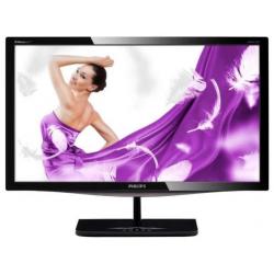 Philips Brilliance Blade 2 Full HD A-MVA Led monitor (NIEUW)