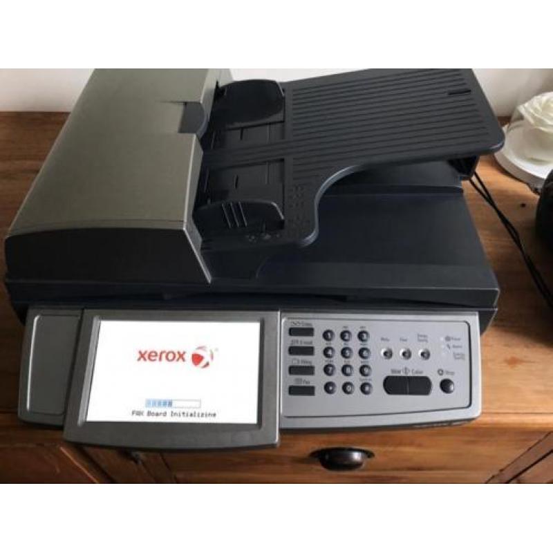 Xerox Documate 3920 Professional Scanner