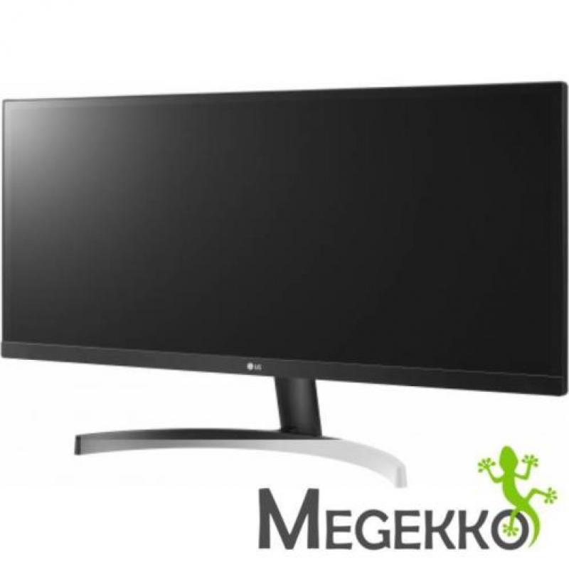 LG 29" 29WK500-P monitor Ultra-Wide Gaming monitor