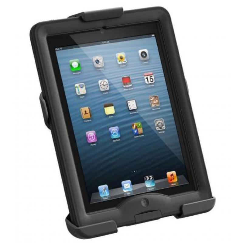 LifeProof Mounting Cradle - for Fr or Nüüd iPad 2 / 3 / 4